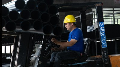 太倉(cāng)婁江路污水泵站增容擴(kuò)建及新建壓力管工程